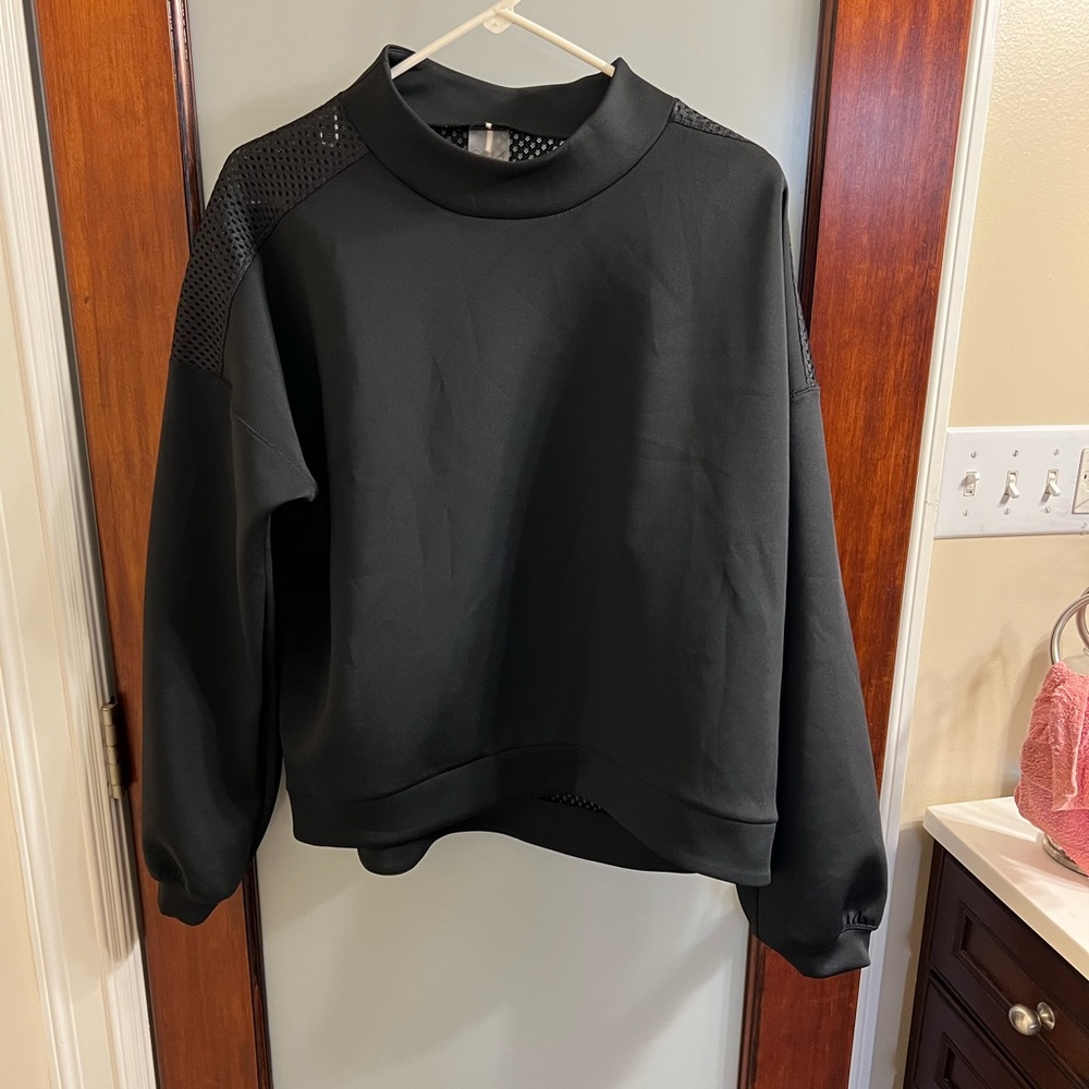Calia crewneck size L